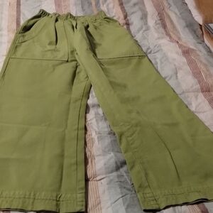Big Bud Press Action Pants Unisex NWOT XS